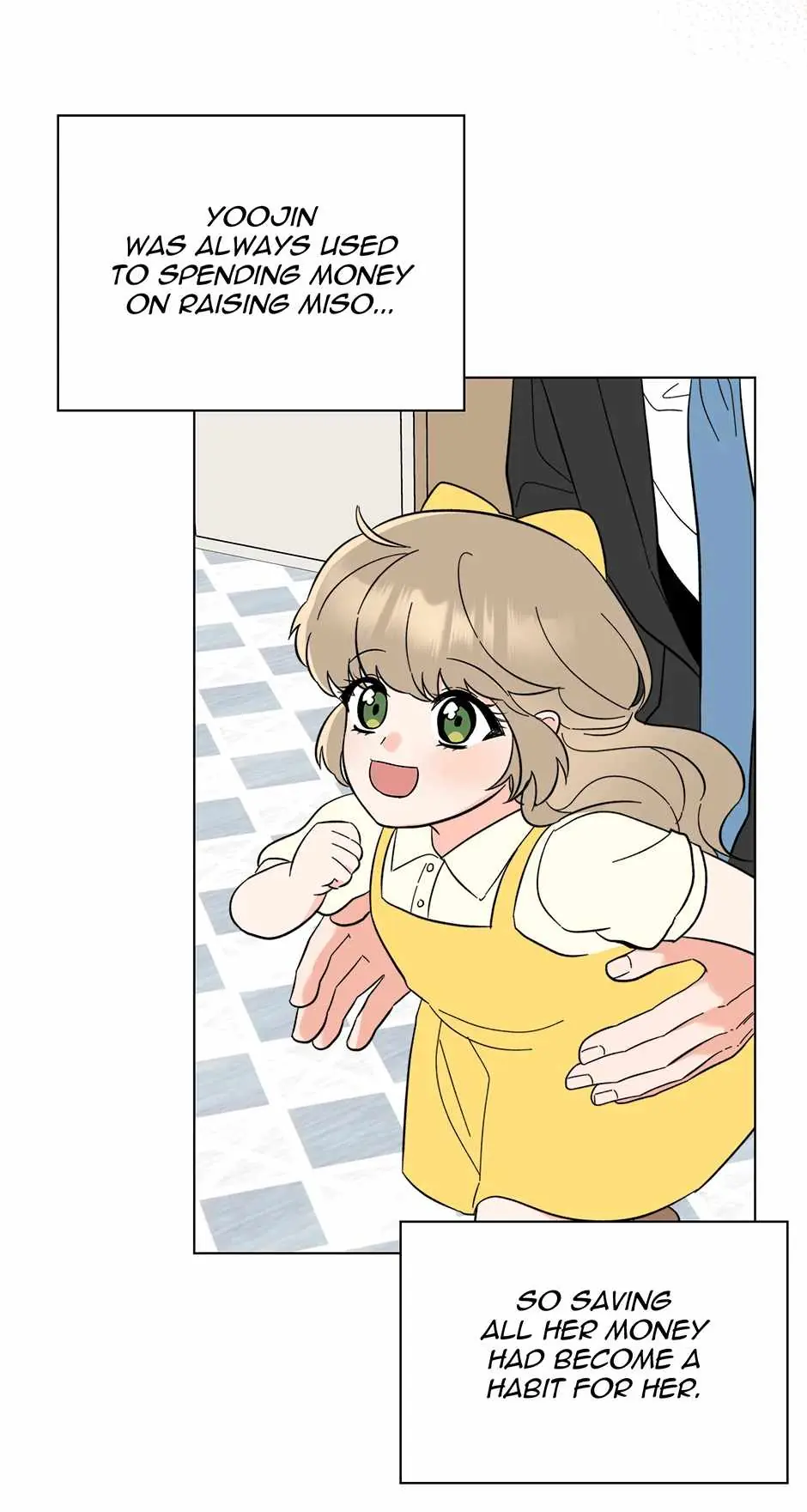 1st year Max Level Manager Chapter 167 Page 56