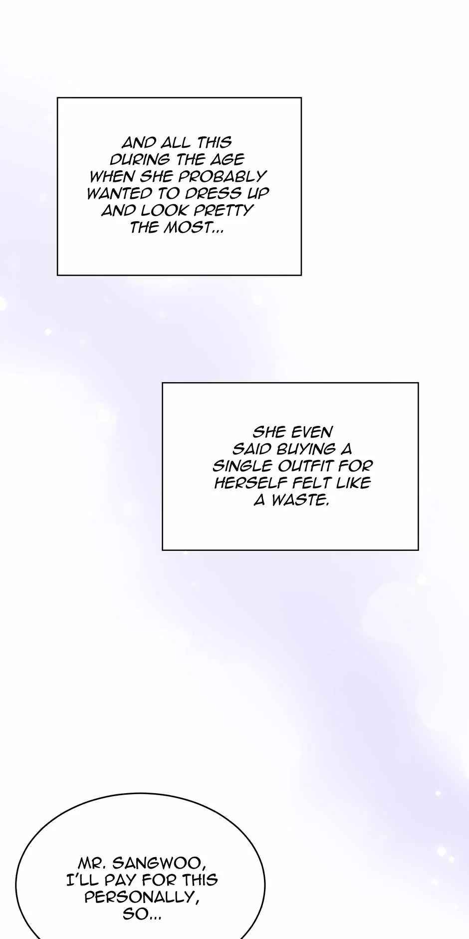 1st year Max Level Manager Chapter 167 Page 57