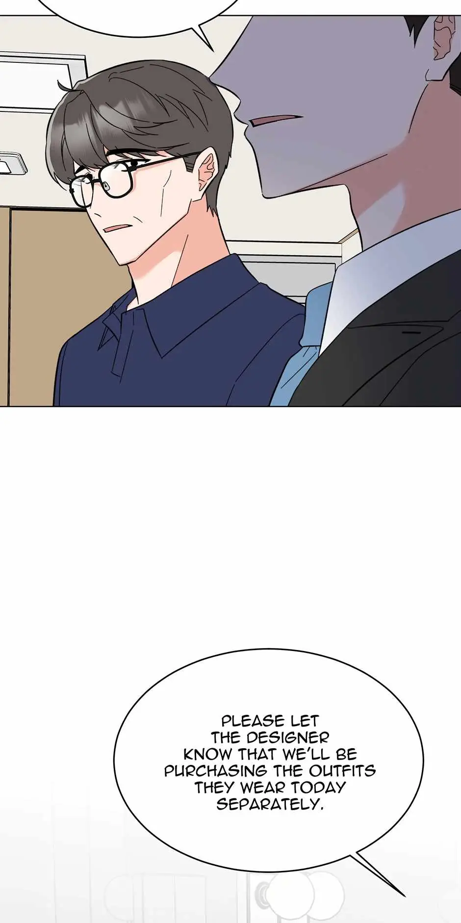 1st year Max Level Manager Chapter 167 Page 58