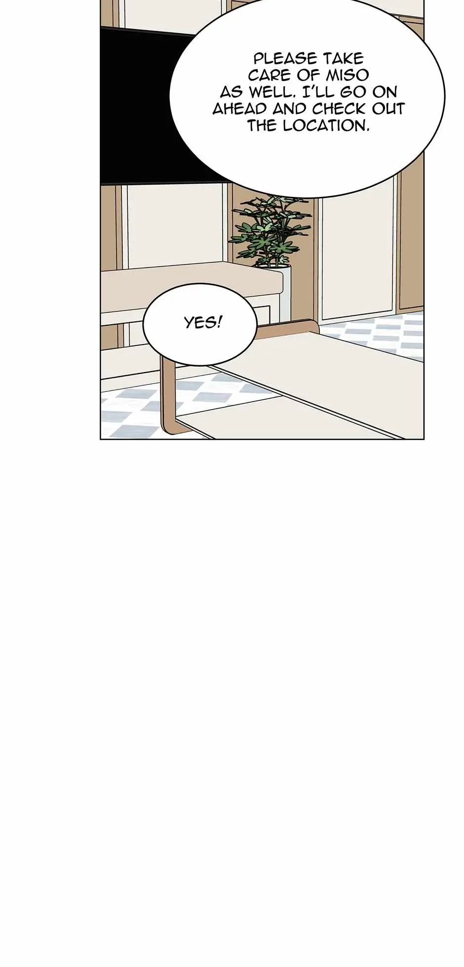 1st year Max Level Manager Chapter 167 Page 61