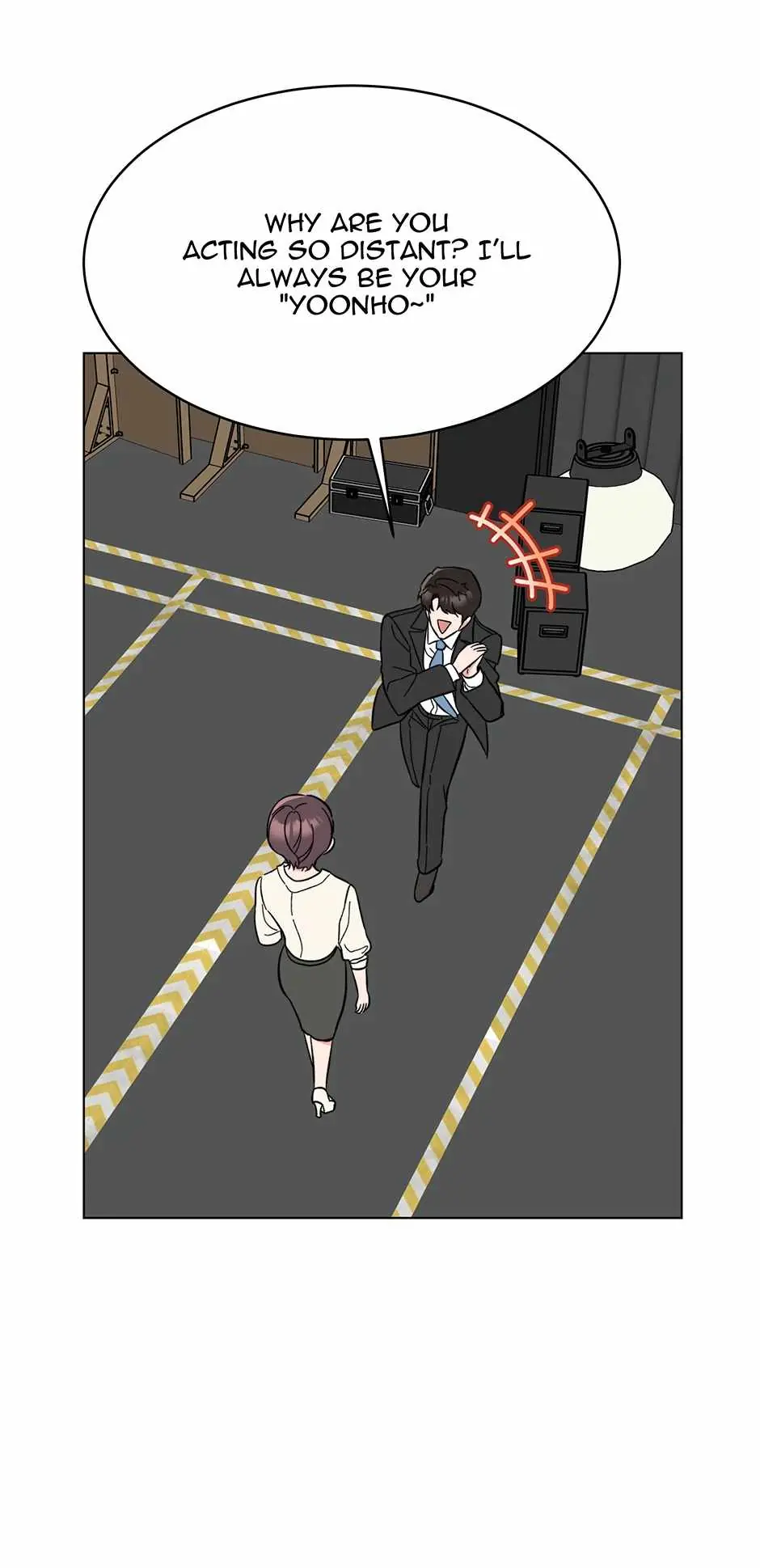 1st year Max Level Manager Chapter 167 Page 65