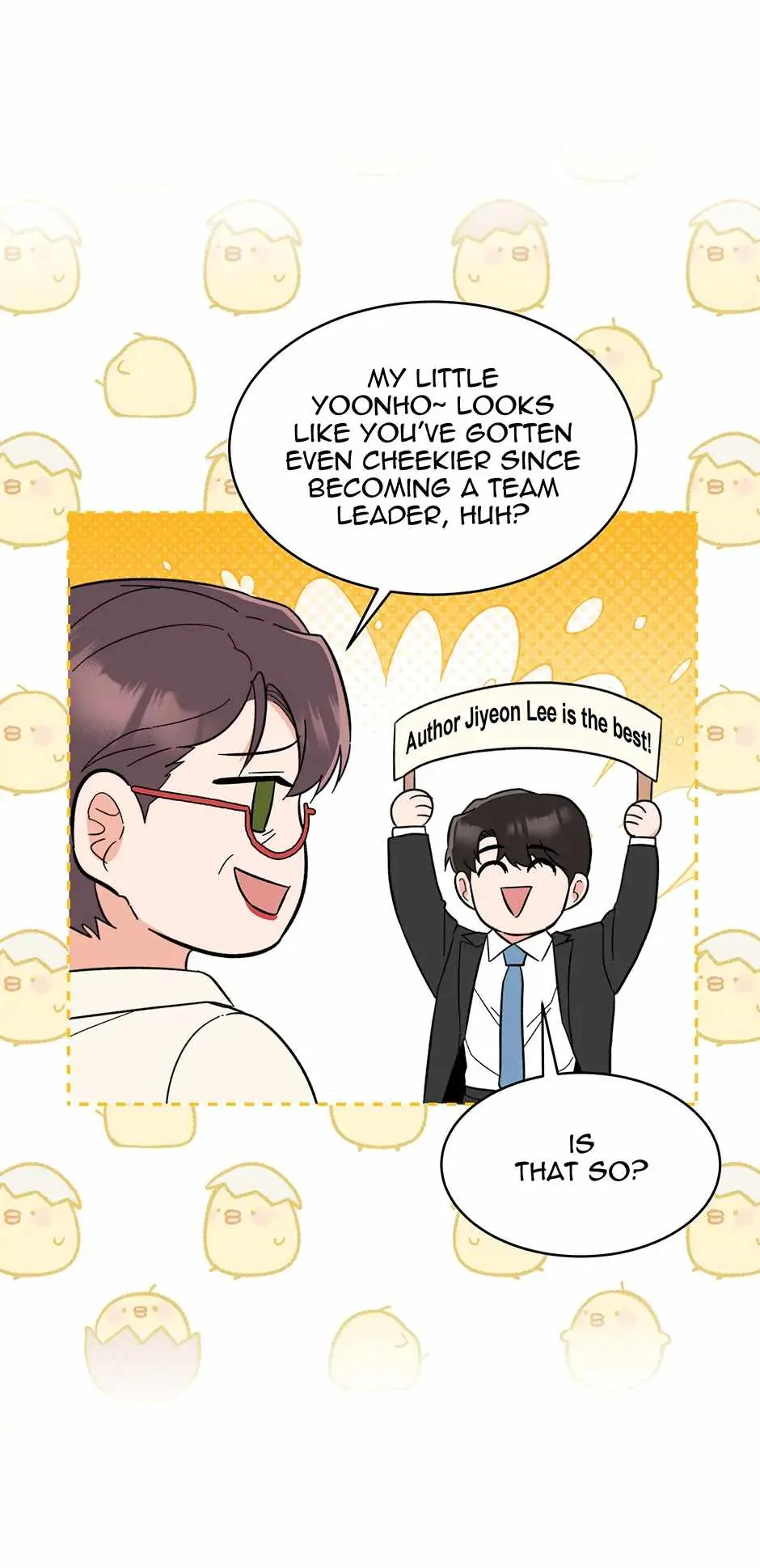 1st year Max Level Manager Chapter 167 Page 66