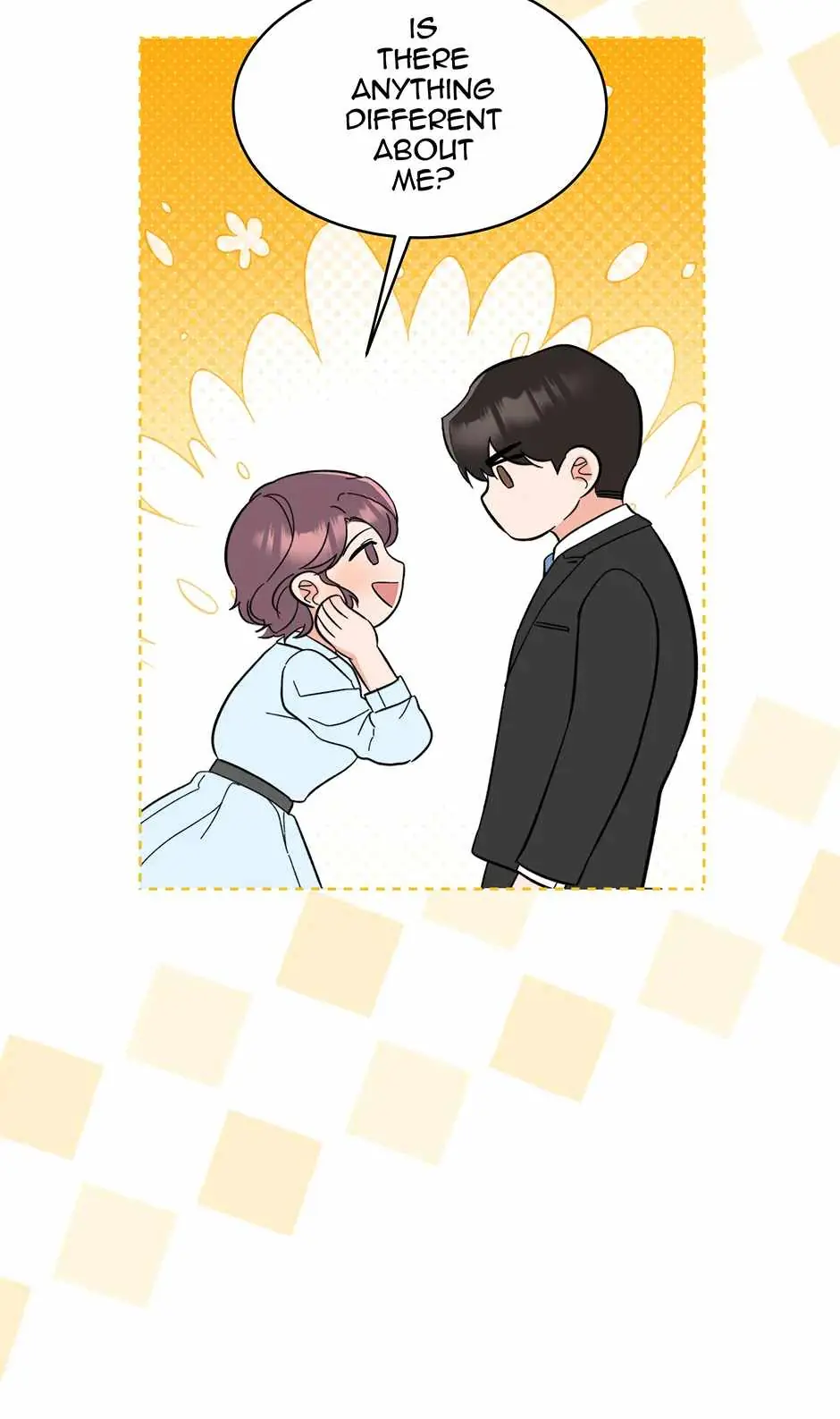 1st year Max Level Manager Chapter 168 Page 8