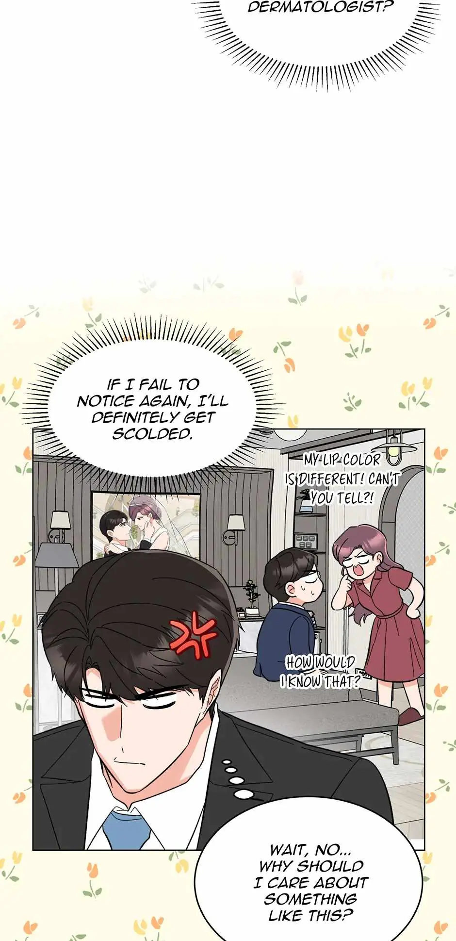 1st year Max Level Manager Chapter 168 Page 11