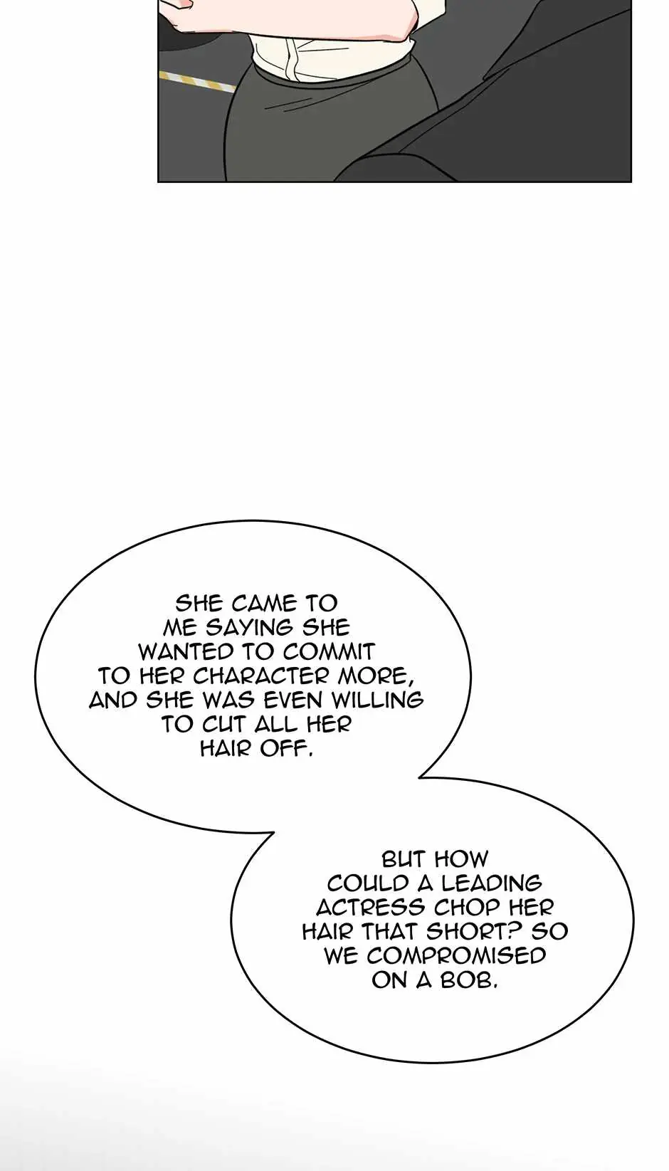 1st year Max Level Manager Chapter 168 Page 17