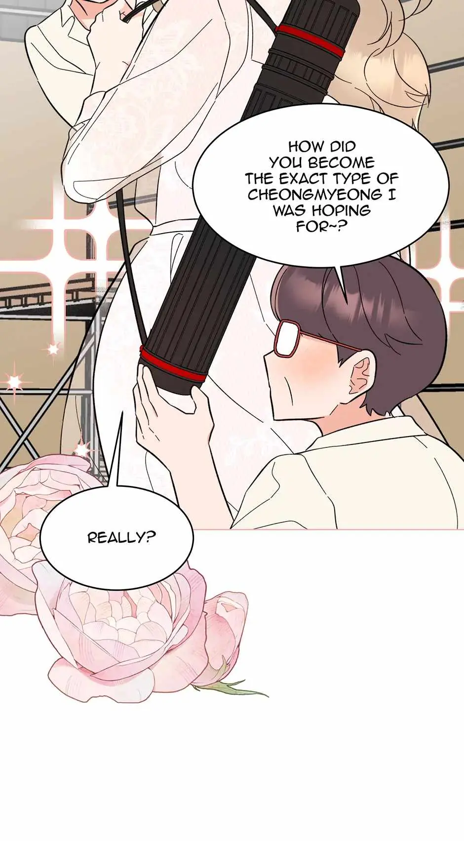 1st year Max Level Manager Chapter 168 Page 30