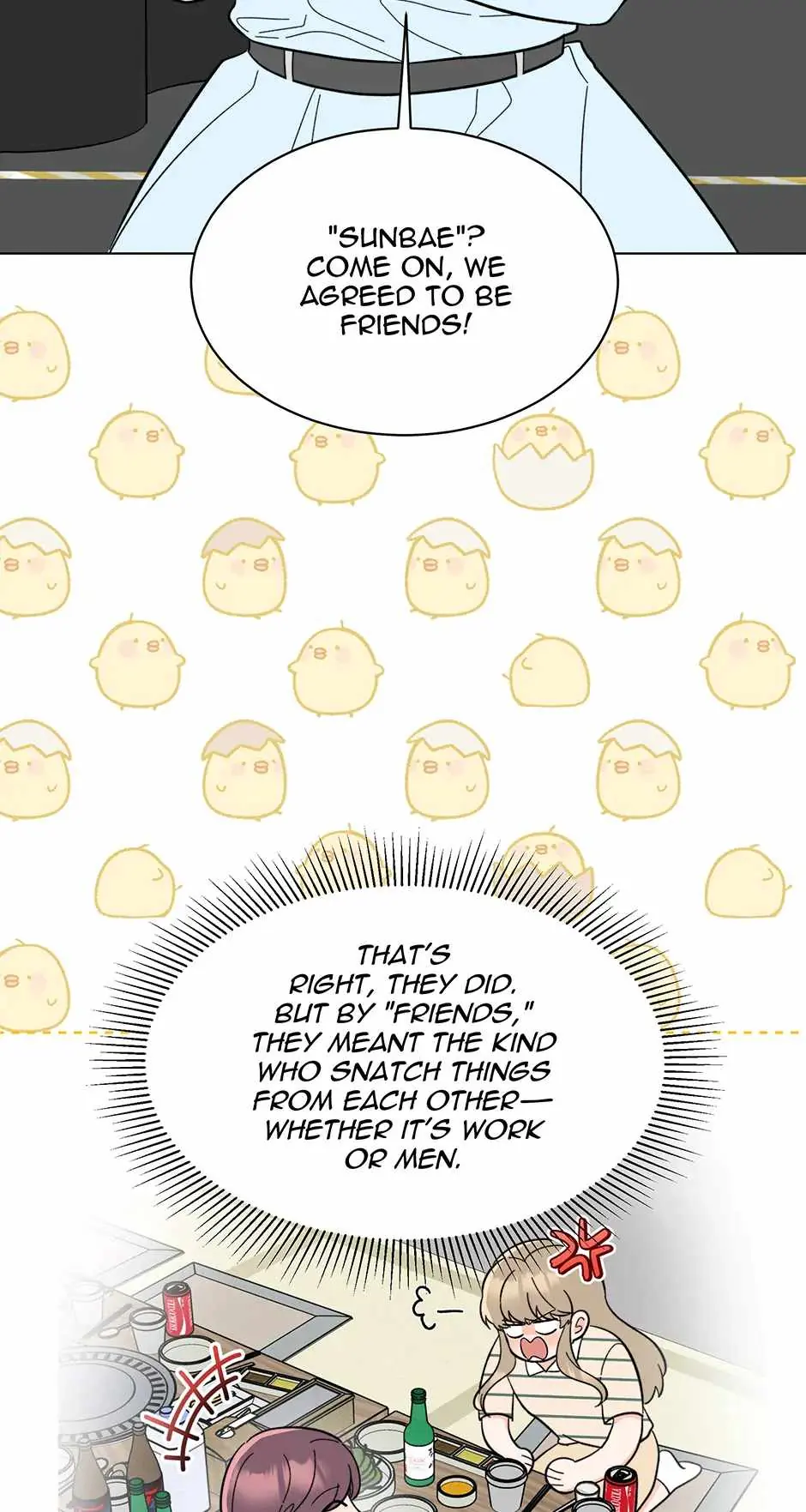 1st year Max Level Manager Chapter 168 Page 36