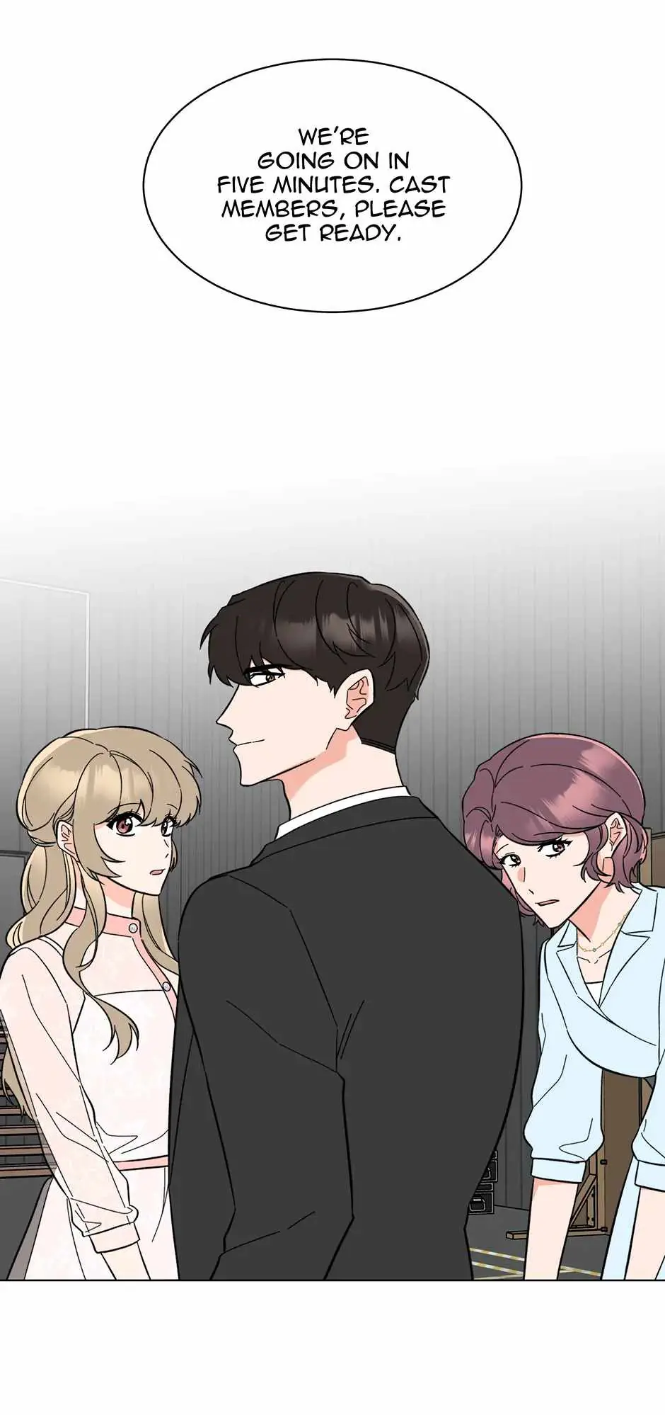 1st year Max Level Manager Chapter 168 Page 43