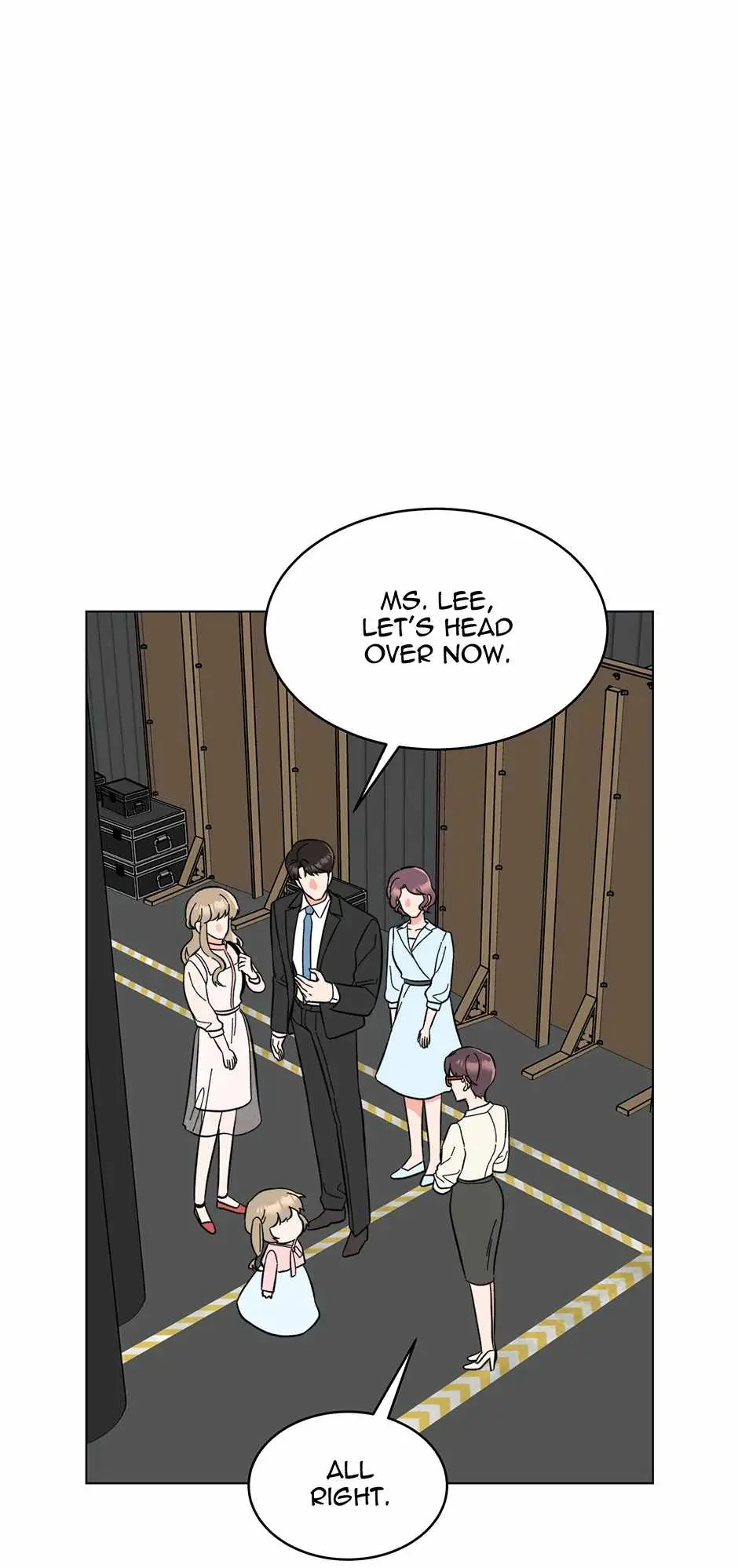 1st year Max Level Manager Chapter 168 Page 44