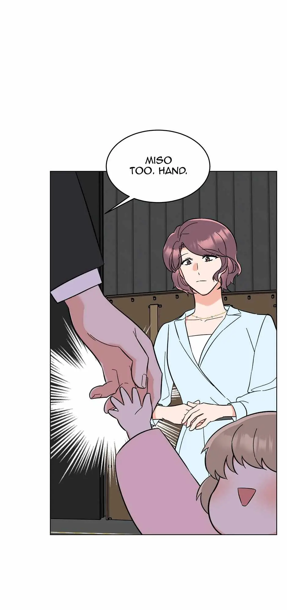 1st year Max Level Manager Chapter 168 Page 46