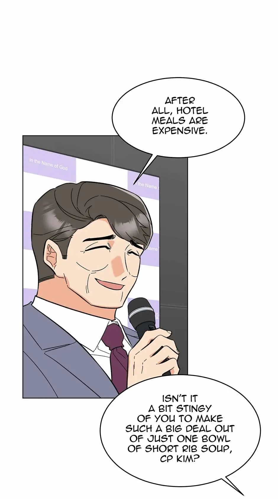 1st year Max Level Manager Chapter 168 Page 51