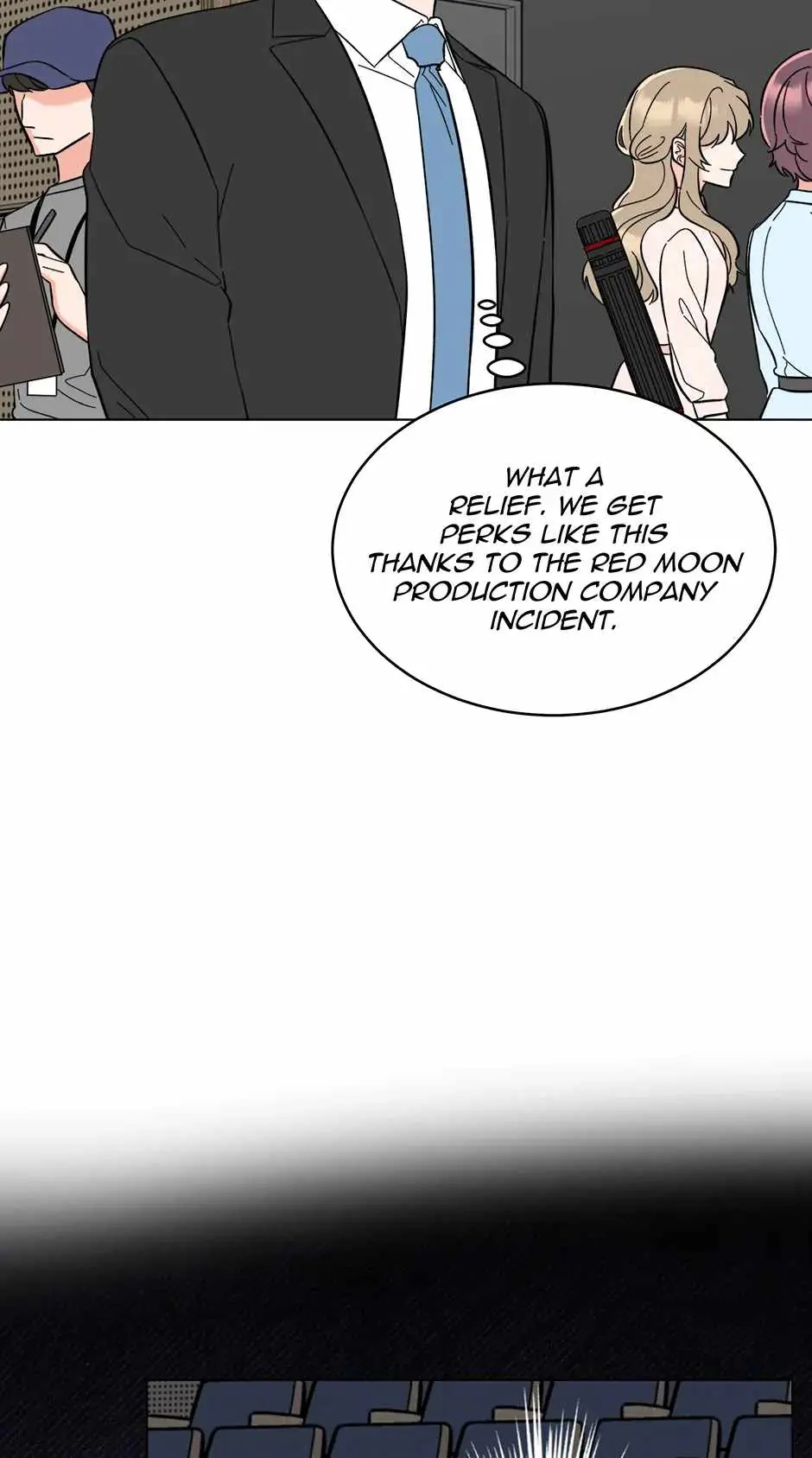 1st year Max Level Manager Chapter 168 Page 54