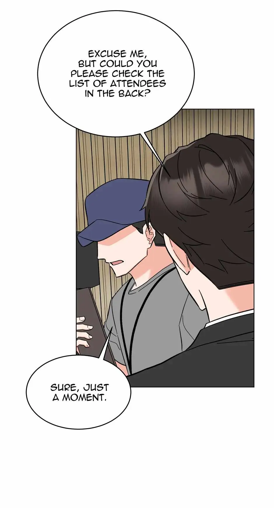 1st year Max Level Manager Chapter 168 Page 56