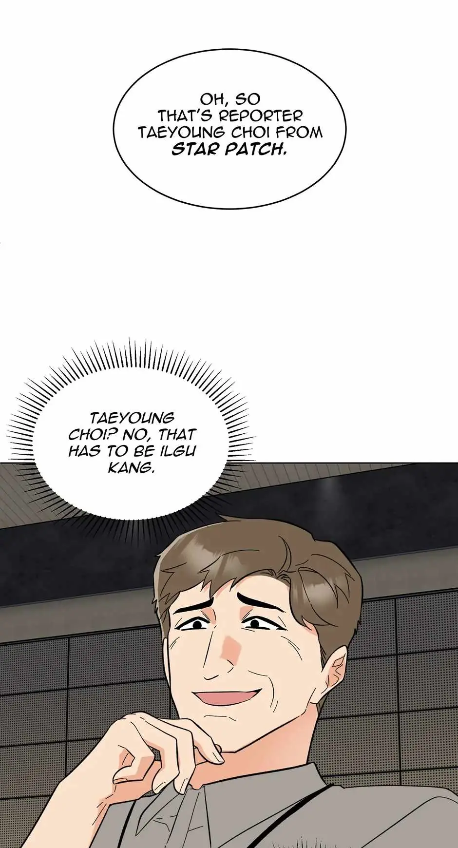 1st year Max Level Manager Chapter 168 Page 57