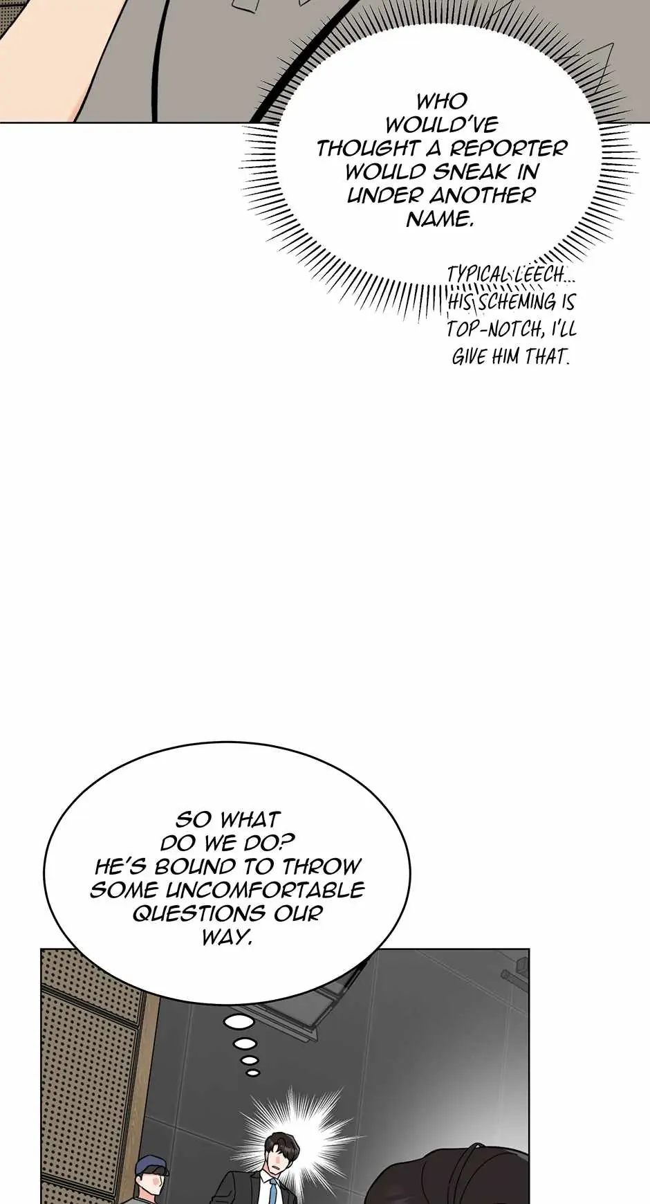 1st year Max Level Manager Chapter 168 Page 58