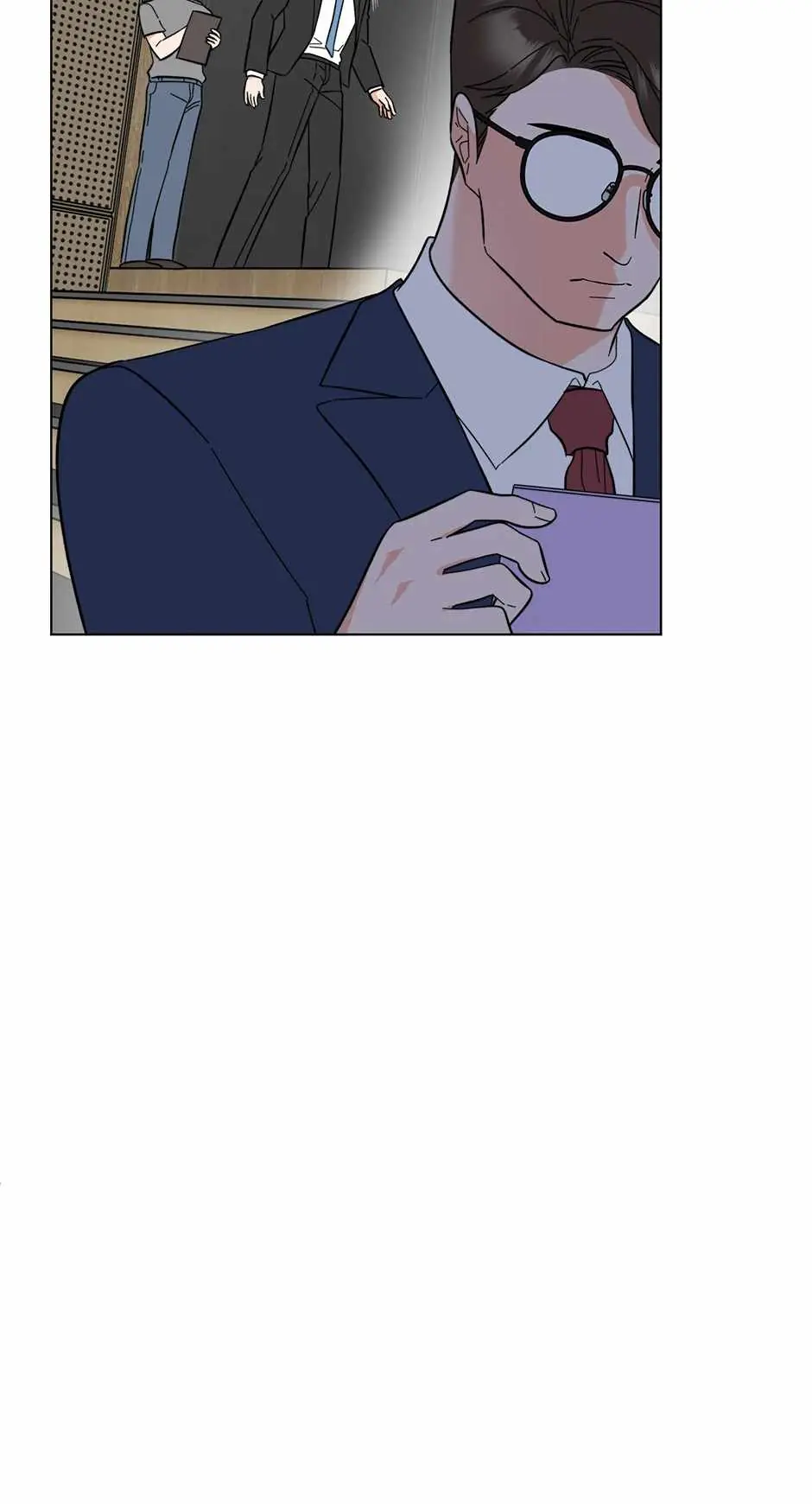 1st year Max Level Manager Chapter 168 Page 59