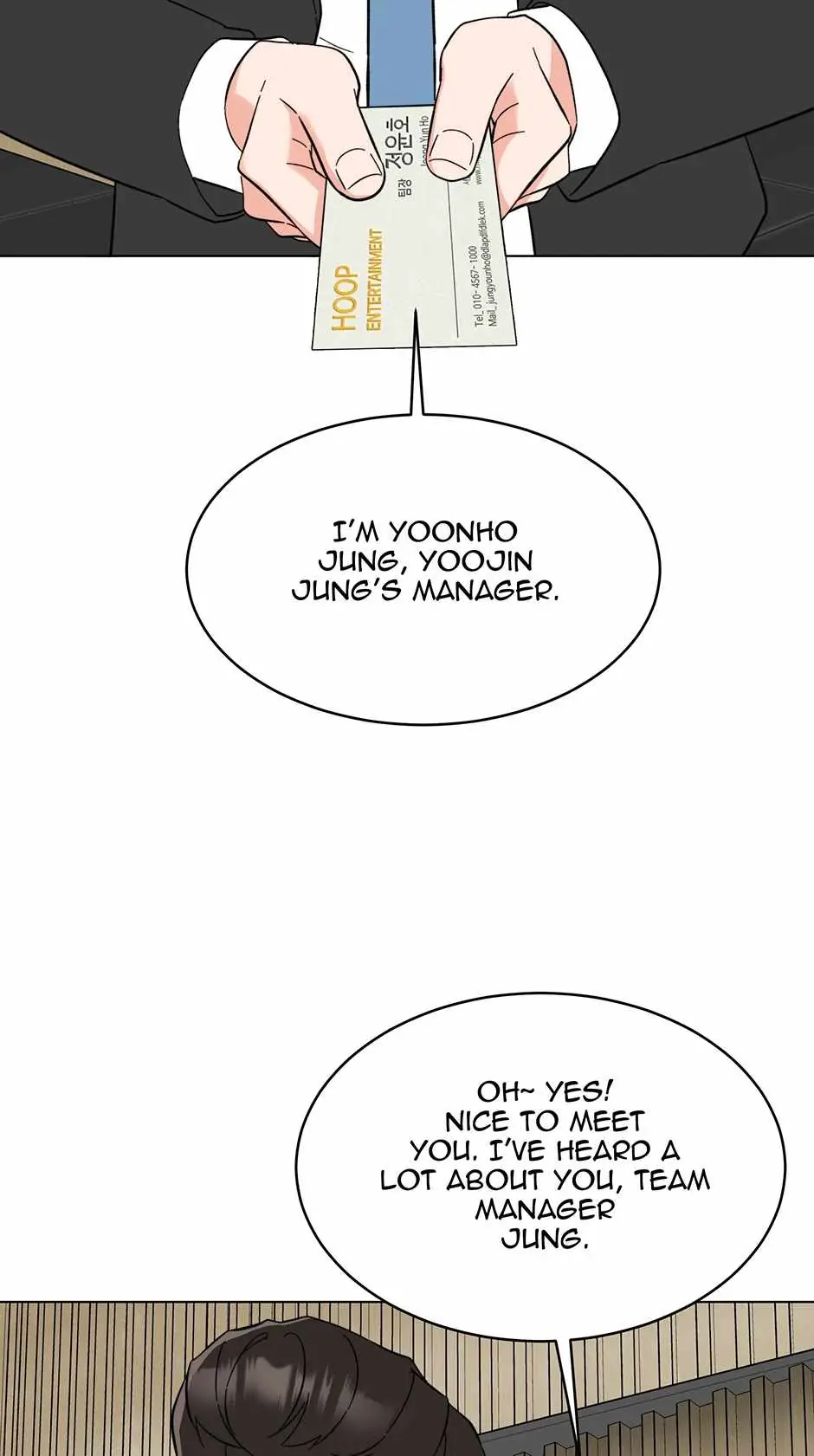 1st year Max Level Manager Chapter 168 Page 62