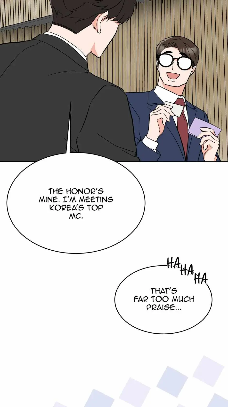 1st year Max Level Manager Chapter 168 Page 63