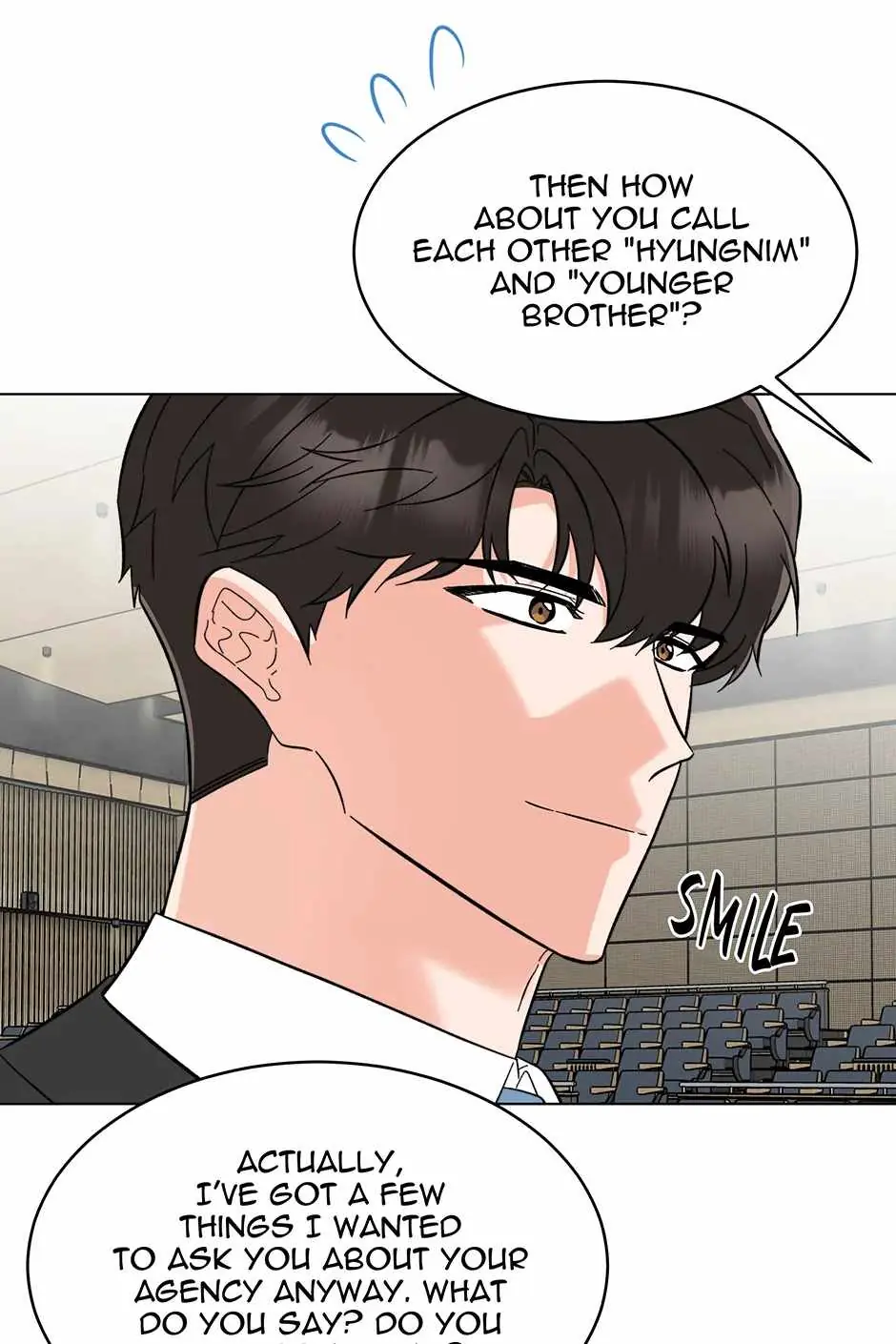 1st year Max Level Manager Chapter 168 Page 65