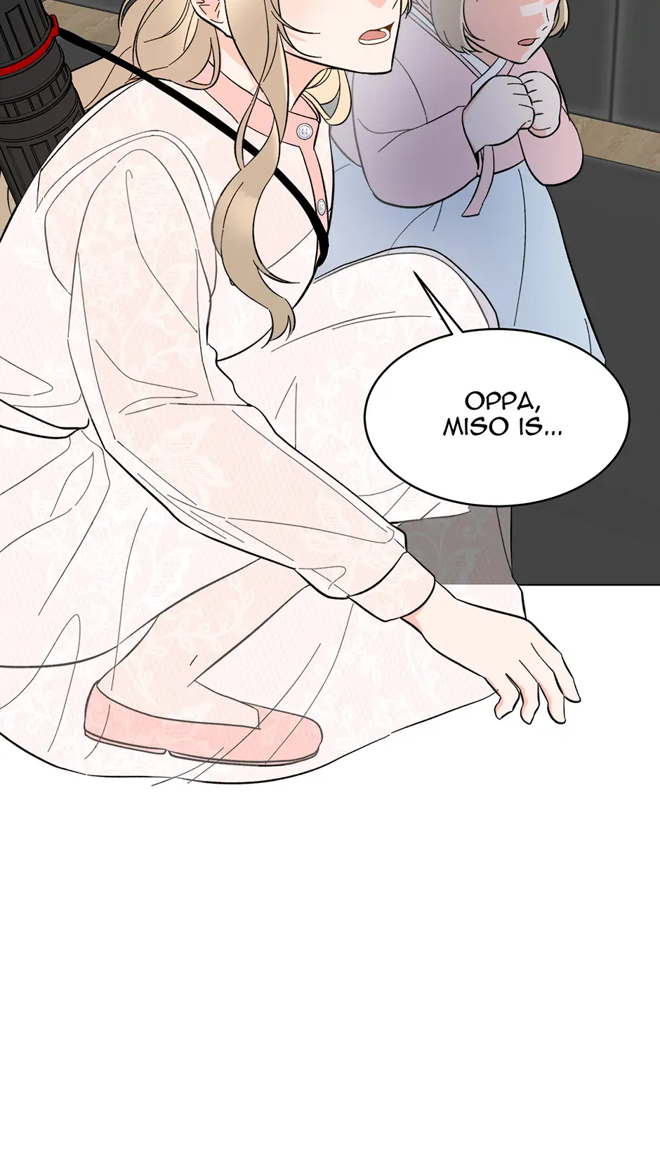 1st year Max Level Manager Chapter 169 Page 9