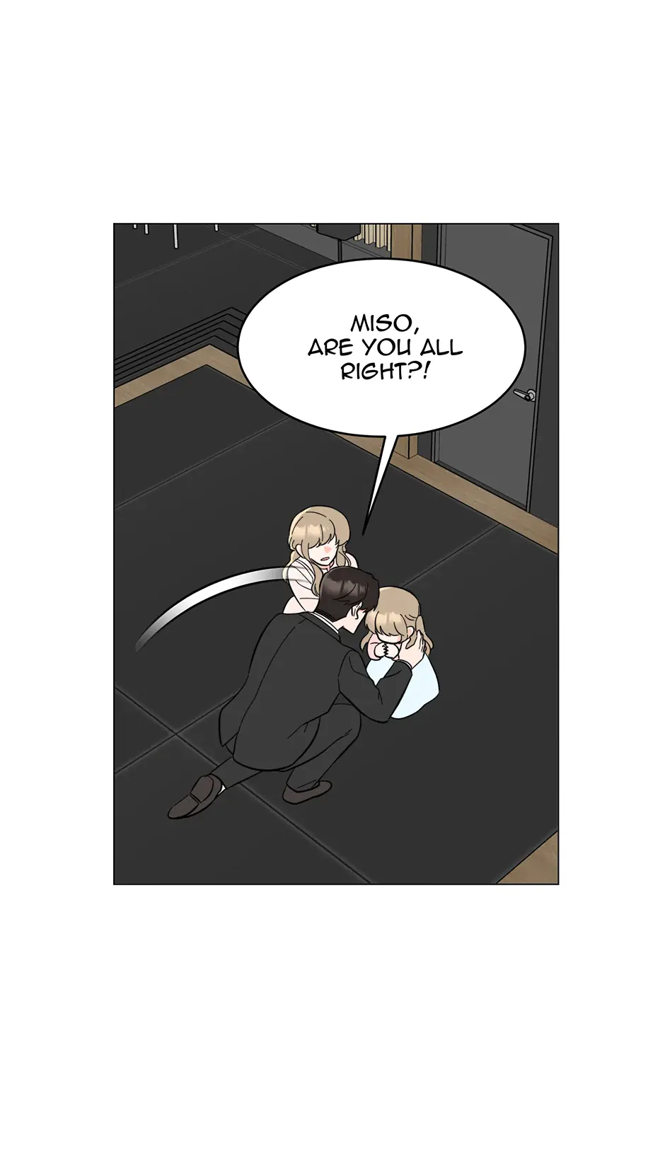 1st year Max Level Manager Chapter 169 Page 10