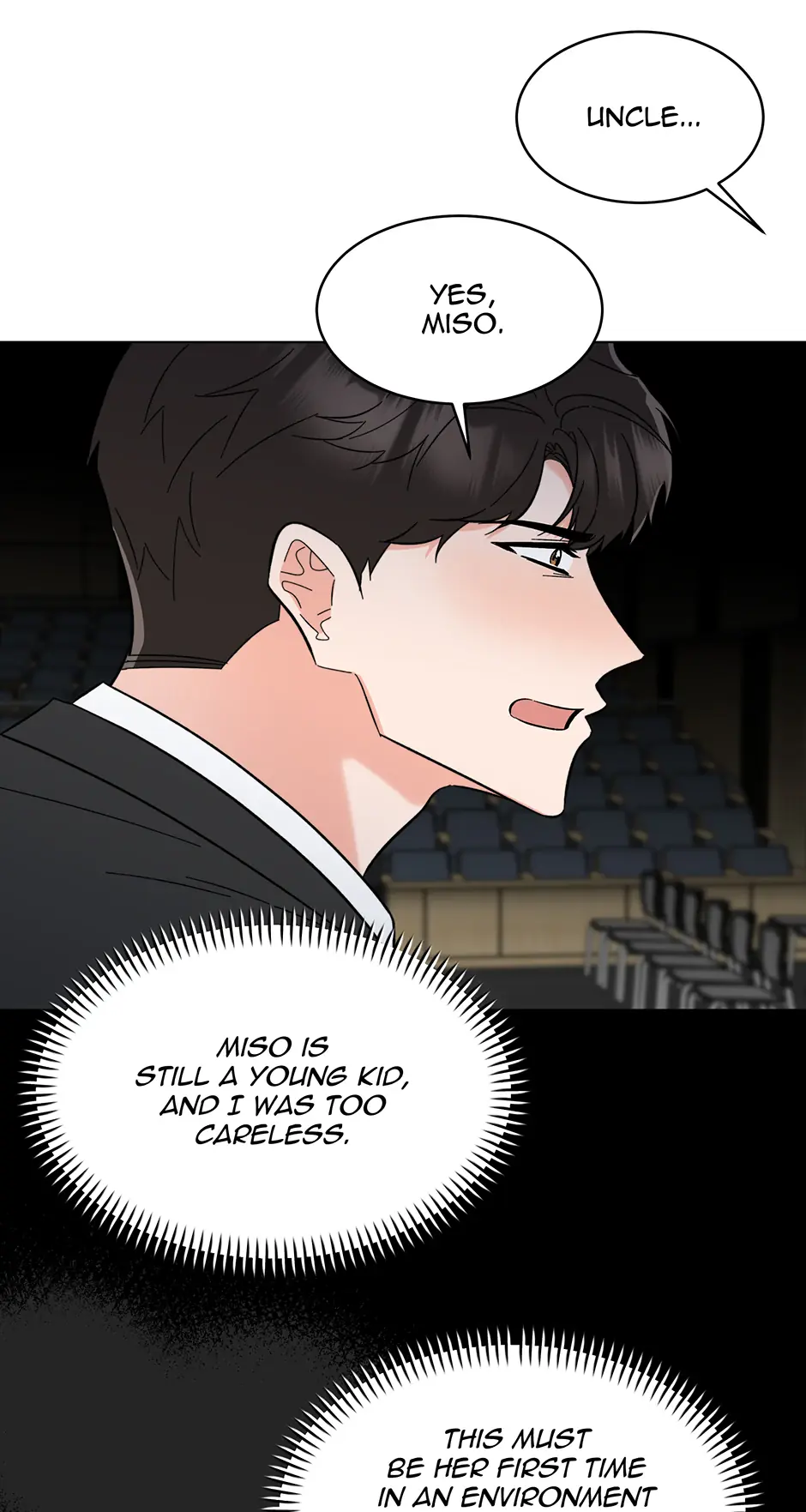 1st year Max Level Manager Chapter 169 Page 11