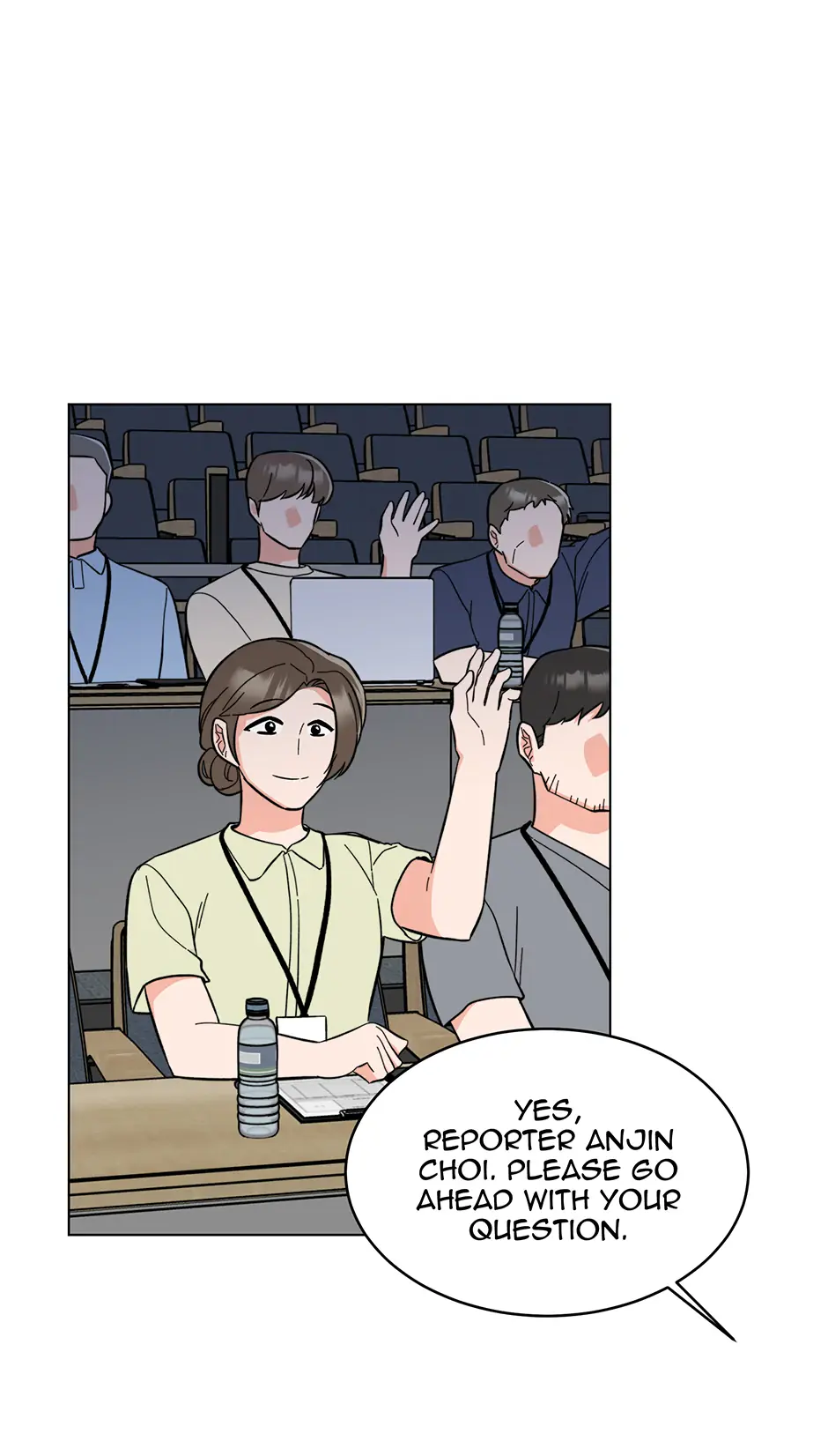 1st year Max Level Manager Chapter 169 Page 30