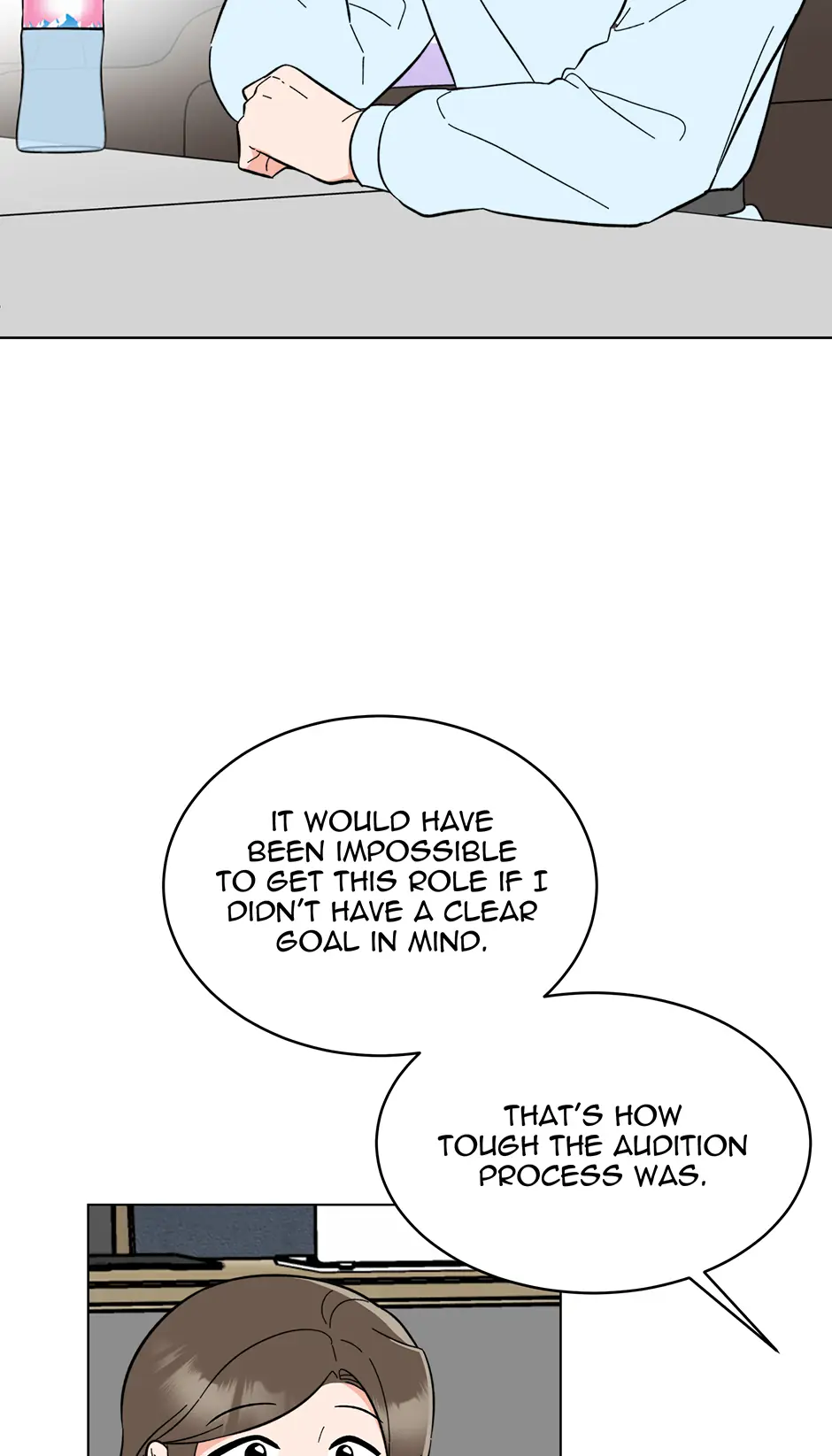 1st year Max Level Manager Chapter 169 Page 32