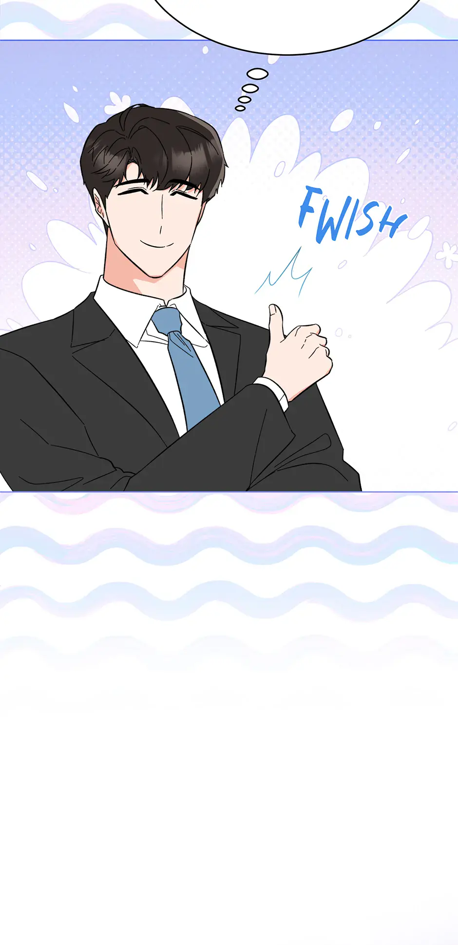 1st year Max Level Manager Chapter 169 Page 49