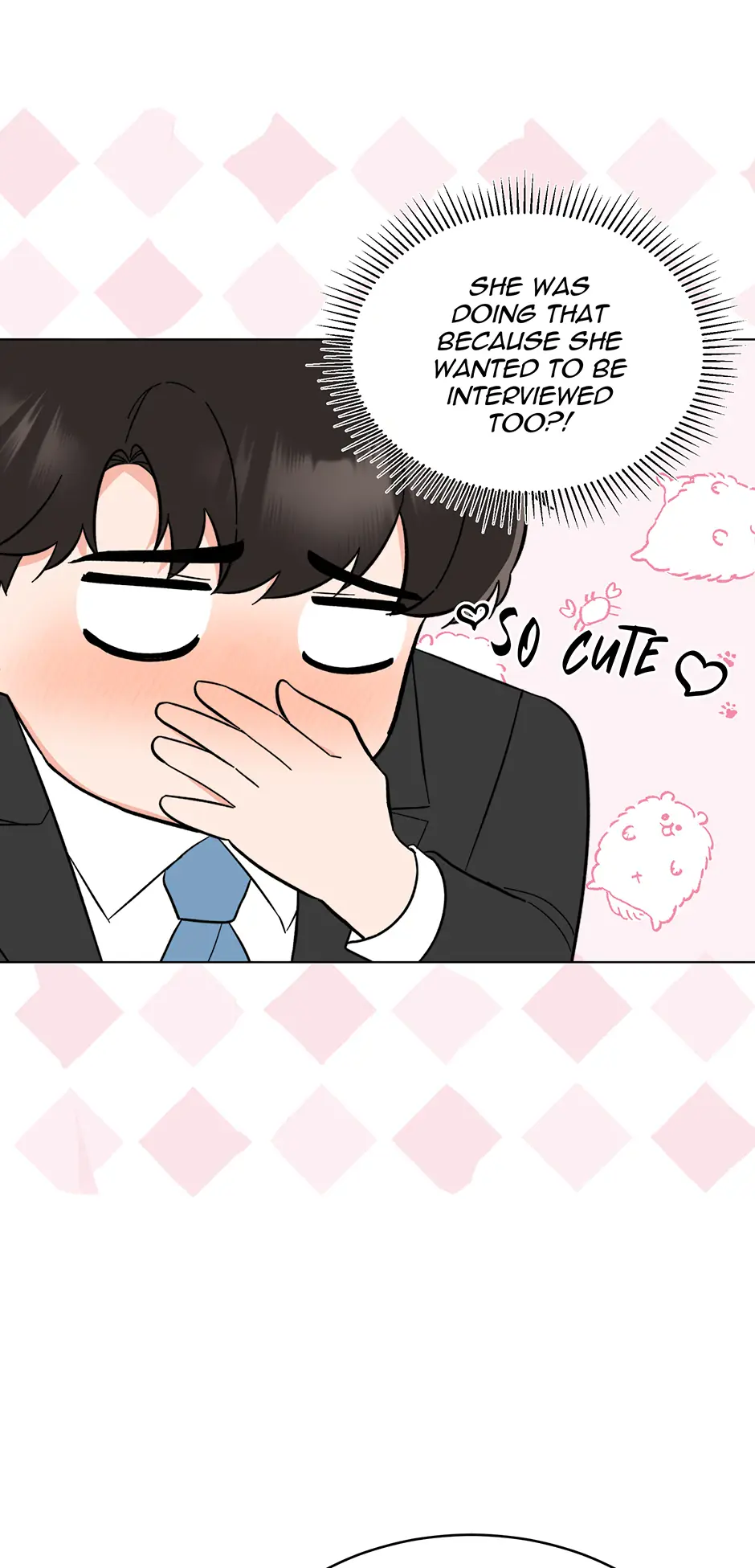 1st year Max Level Manager Chapter 169 Page 55