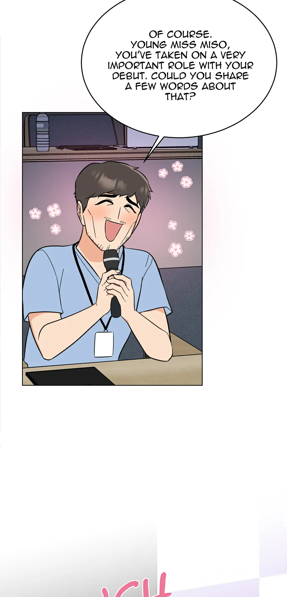 1st year Max Level Manager Chapter 169 Page 56