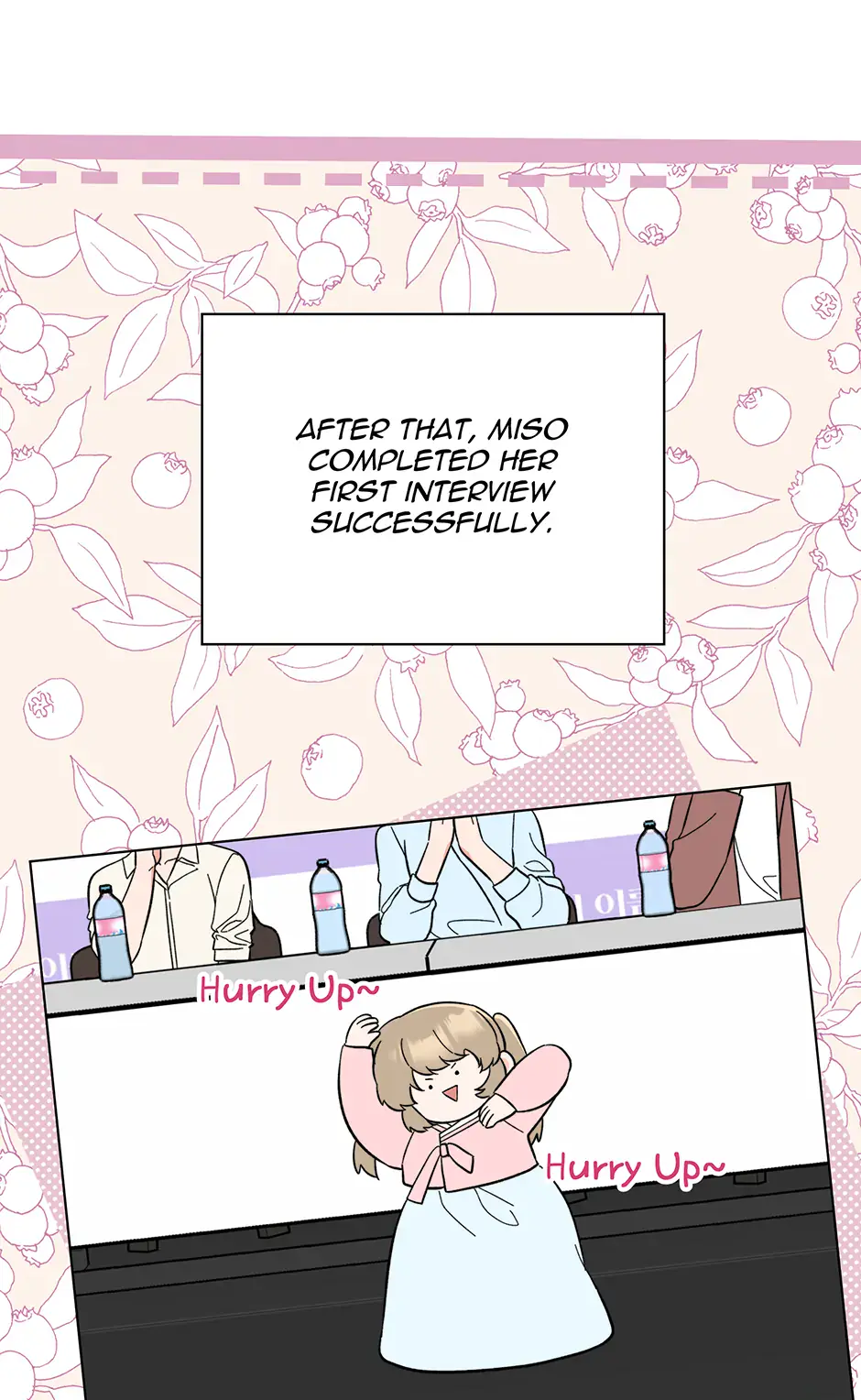 1st year Max Level Manager Chapter 169 Page 59