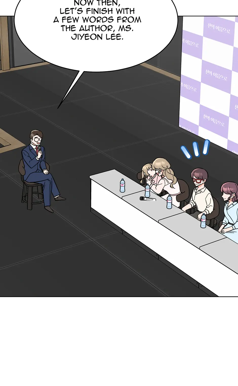 1st year Max Level Manager Chapter 169 Page 62