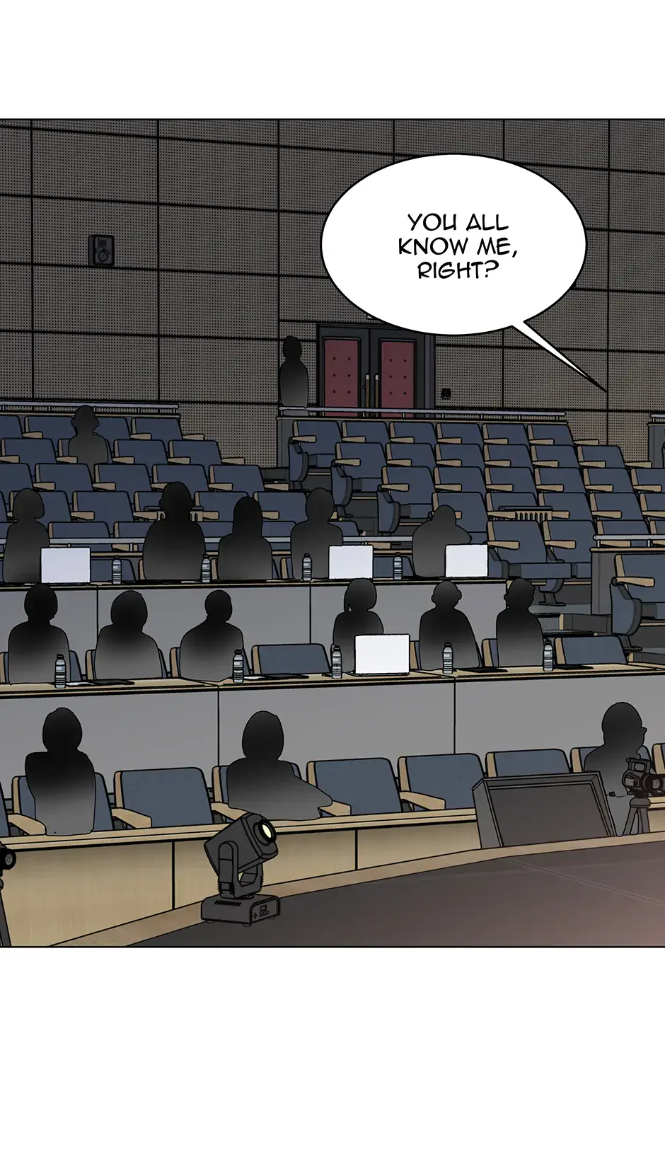 1st year Max Level Manager Chapter 169 Page 64