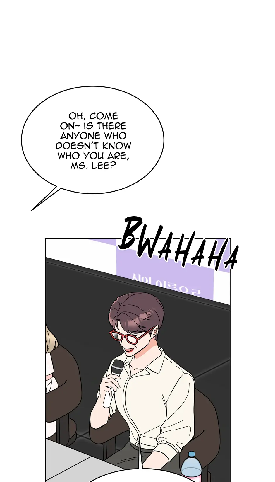 1st year Max Level Manager Chapter 169 Page 65