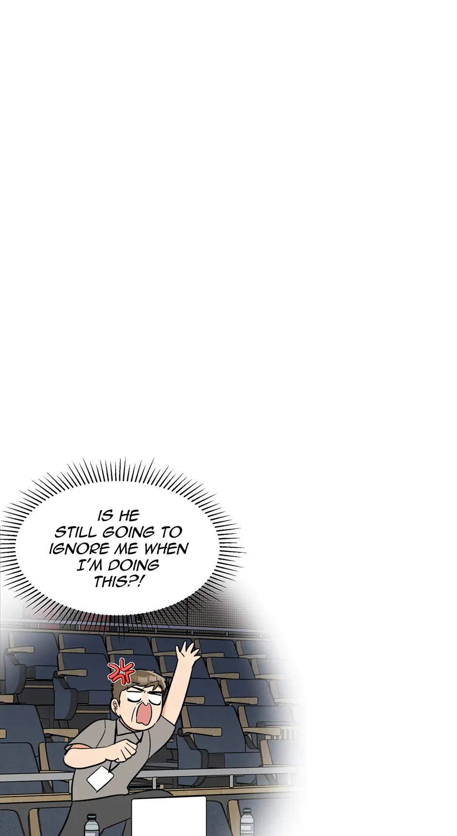 1st year Max Level Manager Chapter 169 Page 70