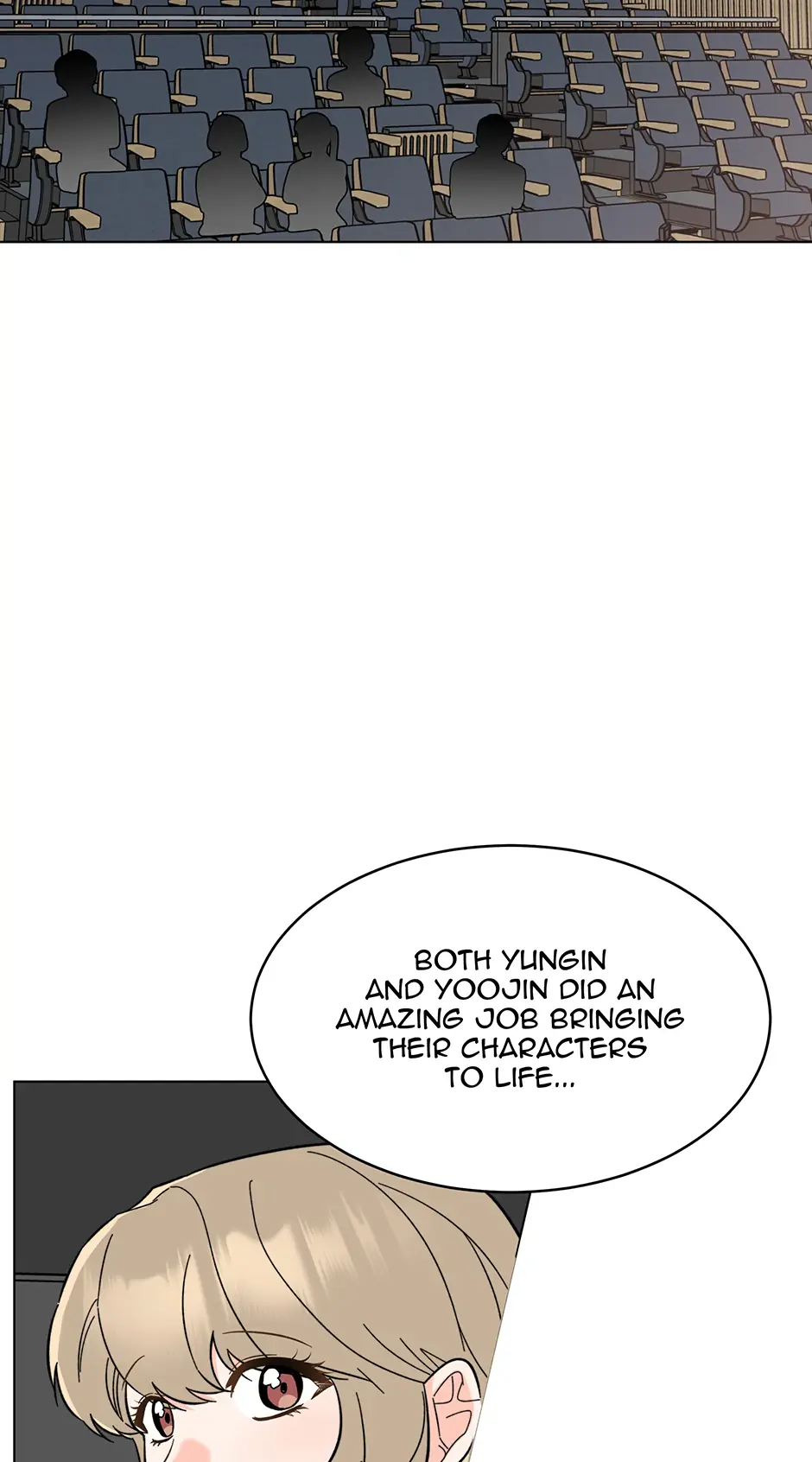 1st year Max Level Manager Chapter 170 Page 3