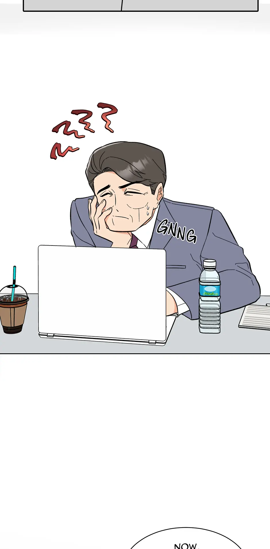 1st year Max Level Manager Chapter 170 Page 10