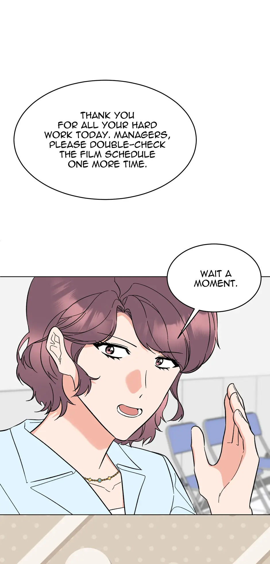 1st year Max Level Manager Chapter 170 Page 17