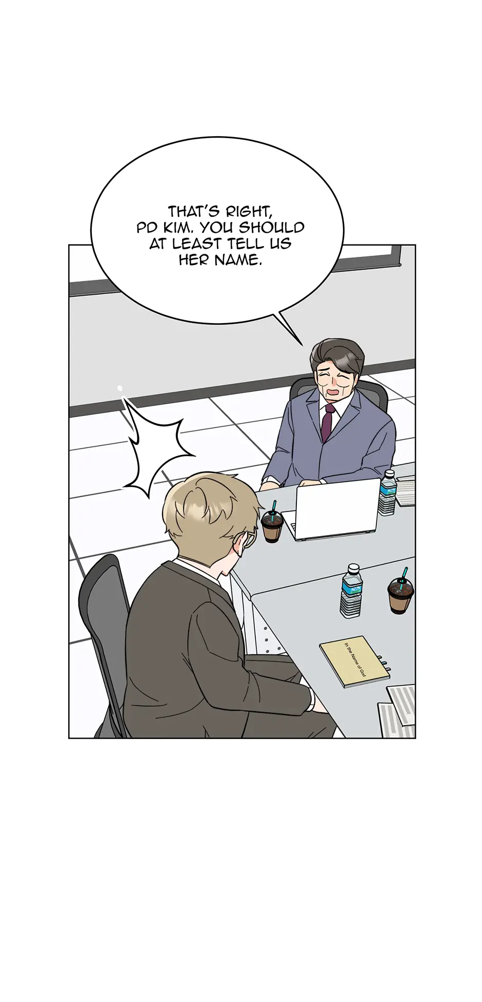 1st year Max Level Manager Chapter 170 Page 22
