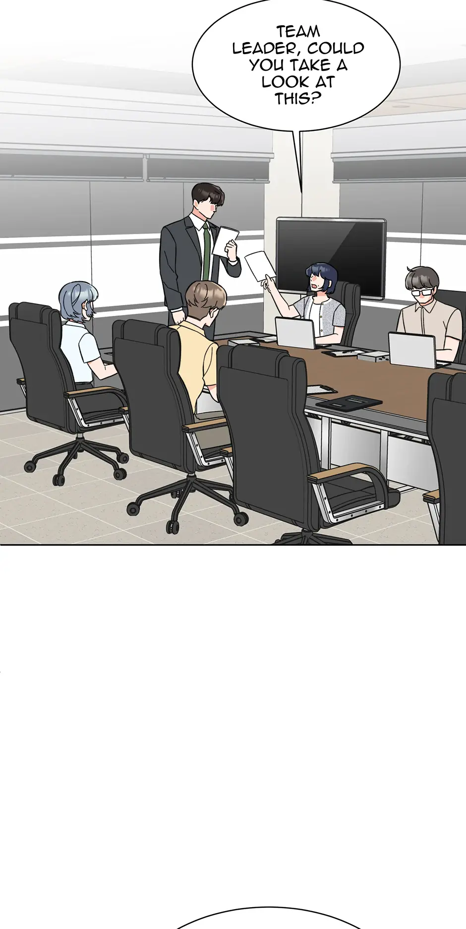 1st year Max Level Manager Chapter 170 Page 44