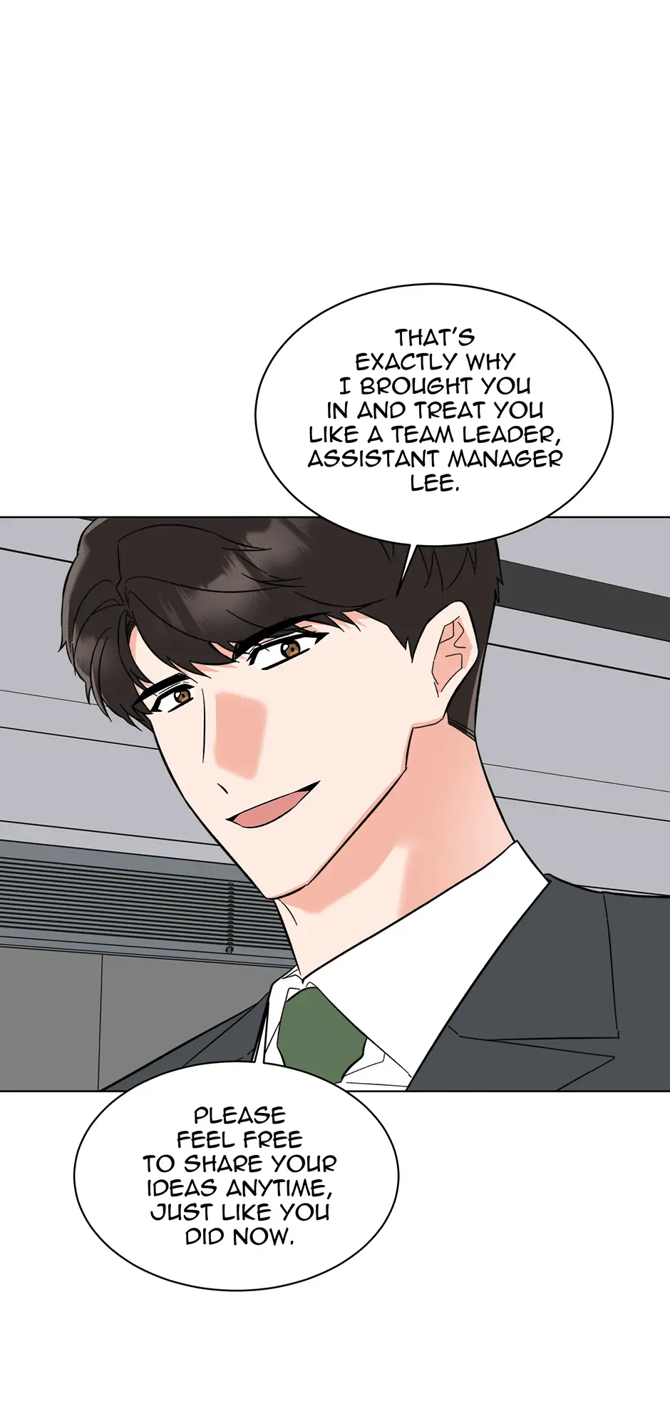 1st year Max Level Manager Chapter 170 Page 49