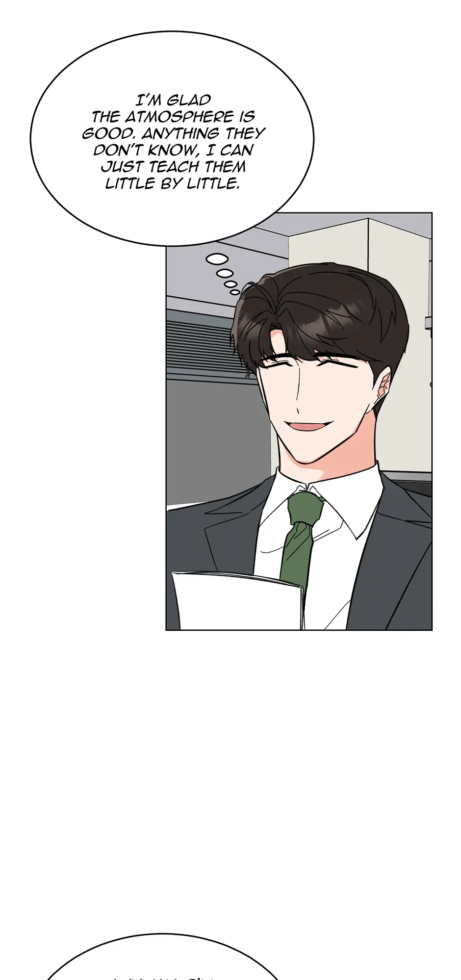 1st year Max Level Manager Chapter 170 Page 56