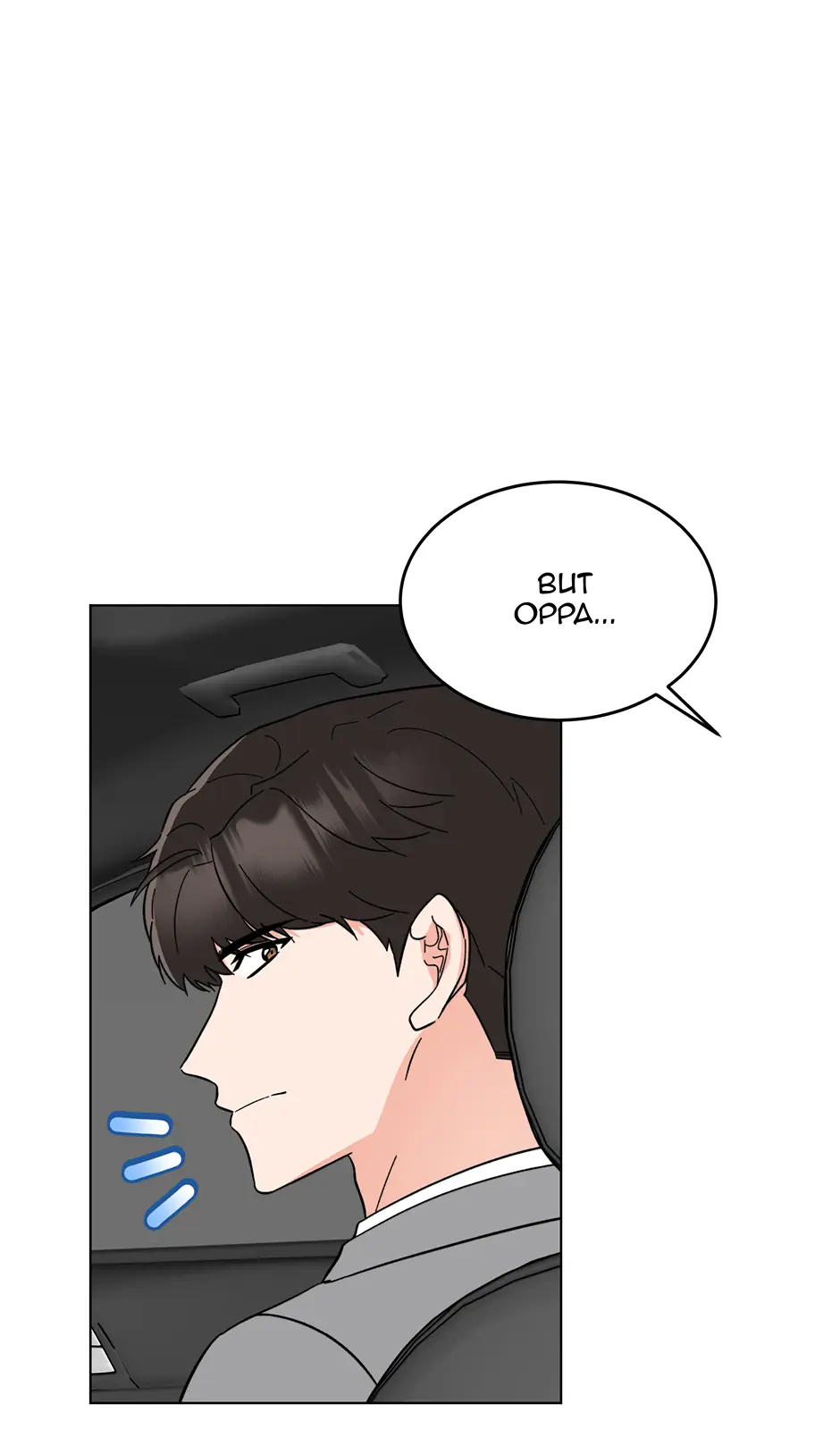 1st year Max Level Manager Chapter 170 Page 61