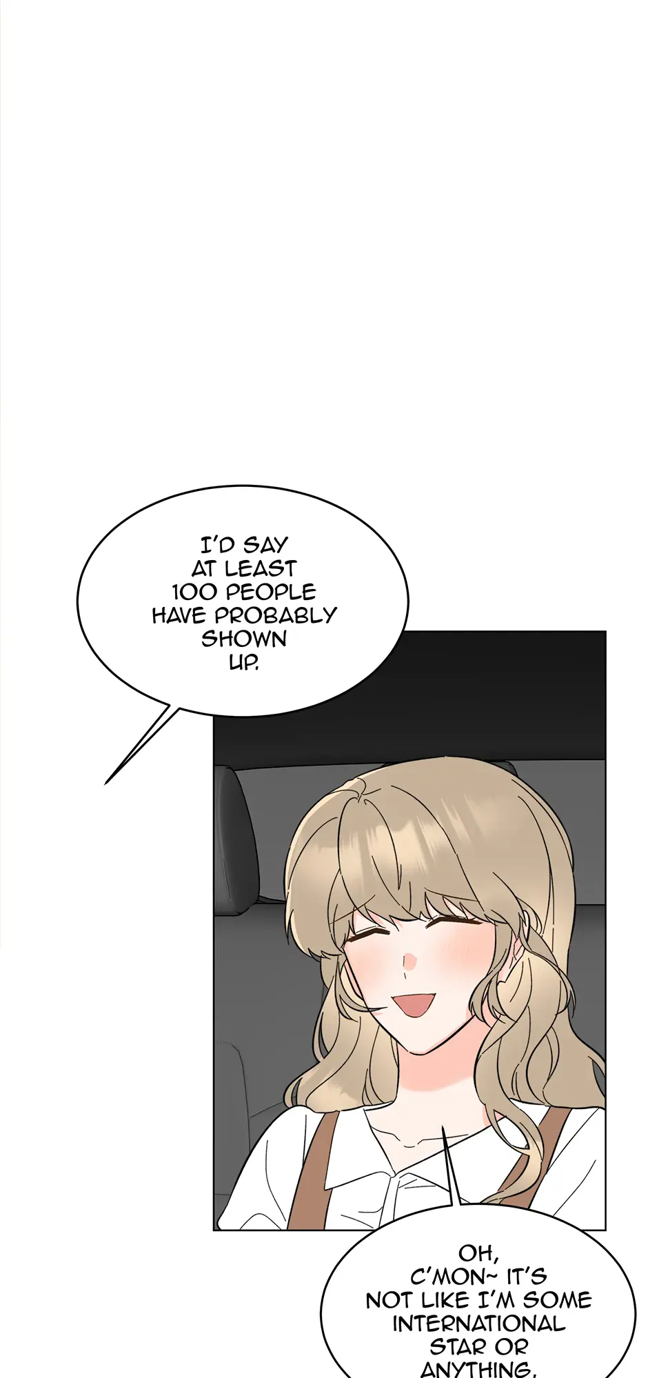 1st year Max Level Manager Chapter 170 Page 63