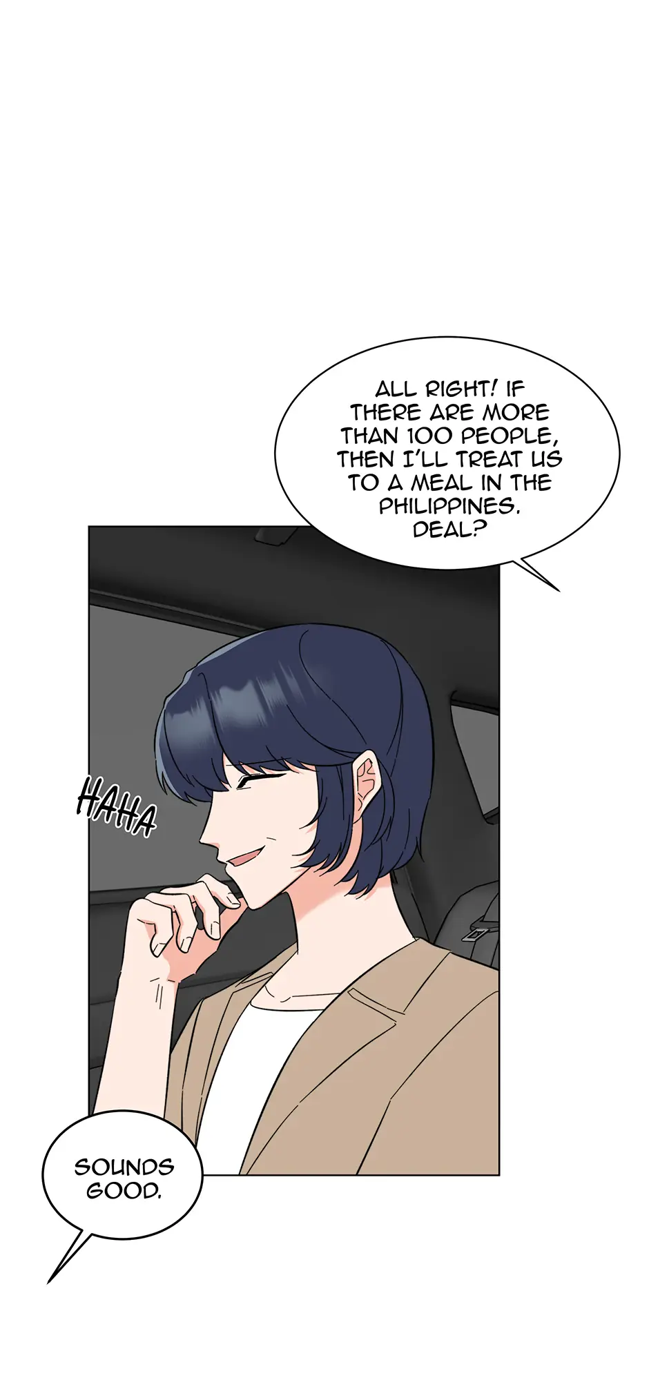 1st year Max Level Manager Chapter 170 Page 65