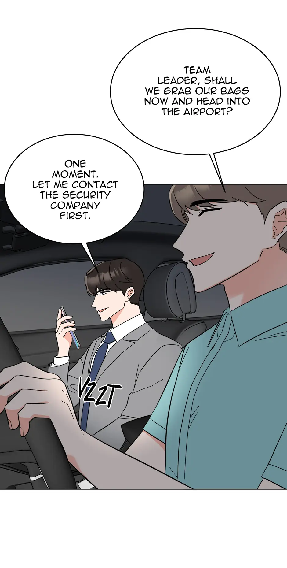 1st year Max Level Manager Chapter 170 Page 69