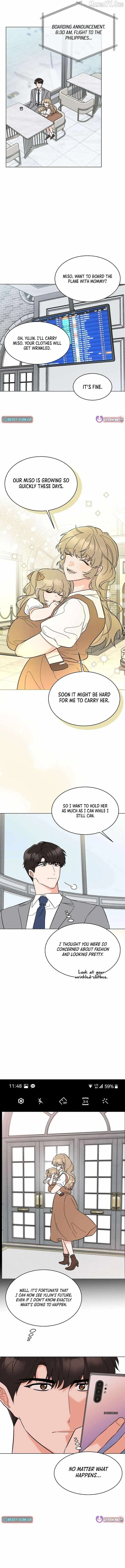 1st year Max Level Manager Chapter 171 Page 11