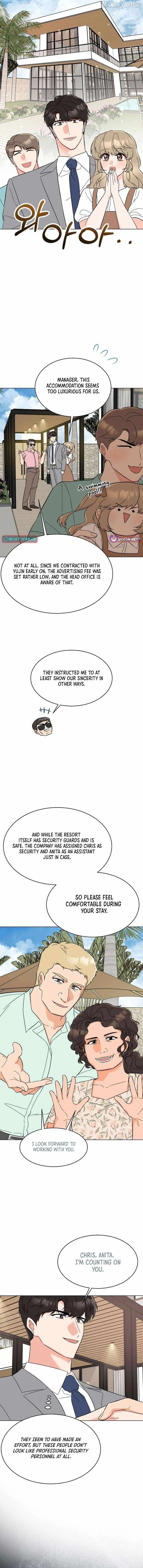 1st year Max Level Manager Chapter 171 Page 14