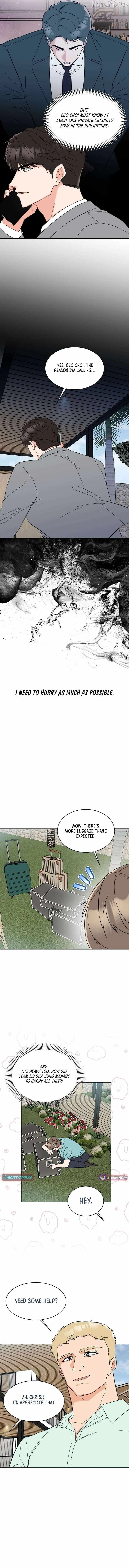 1st year Max Level Manager Chapter 171 Page 16